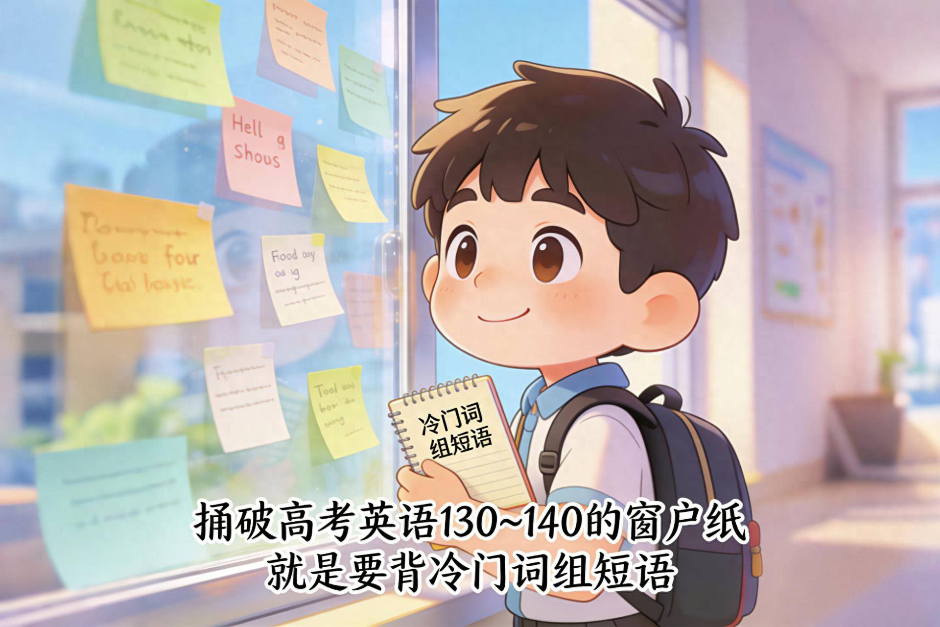 英语怎么学才能真正看懂，高考难度阅读CD篇，常错一个 